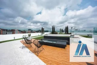 APARTAMENTO AMUEBLADO EN VENTA📍Edificio Cityhaus, Zona 10 — Apartamento en Venta en Zona 10, Guatemala, Ciudad — miniatura 2 de 17
