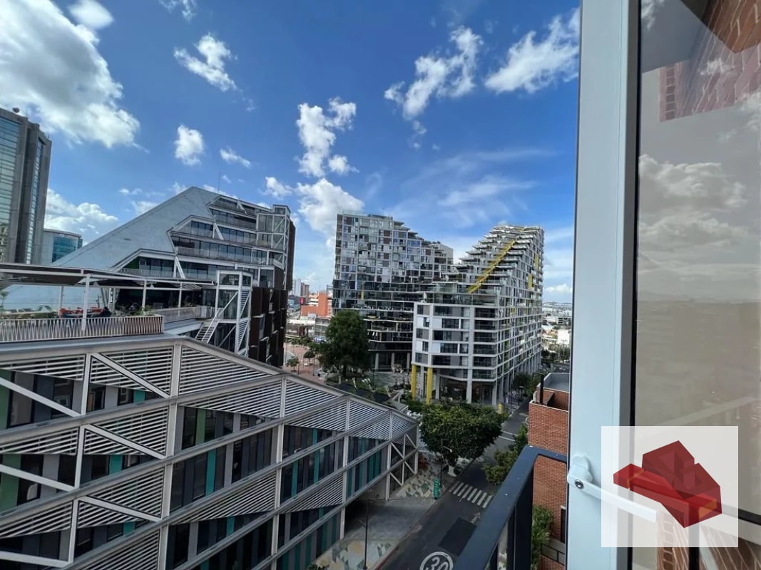 Alquiler Apartamento Modra zona 4 - 2