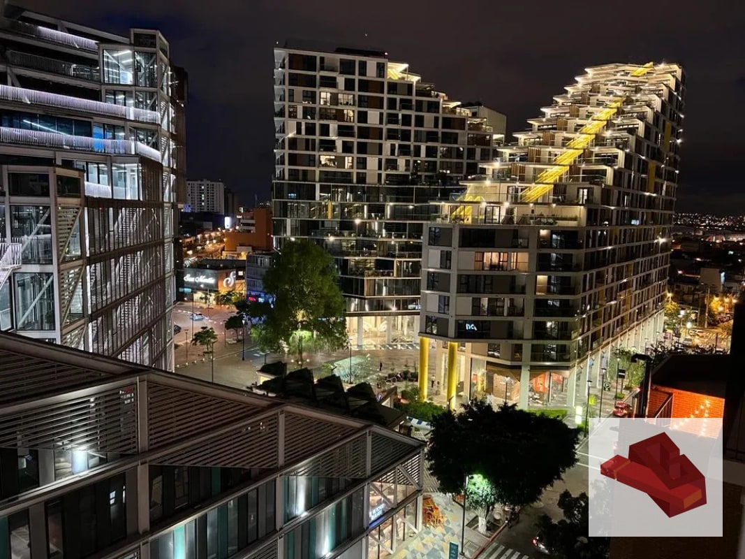 Alquiler Apartamento Modra zona 4 - 1