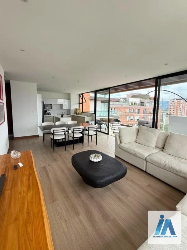 APARTAMENTO AMUEBLADO EN VENTA📍Edificio Artis, Zona 13 Es la opción perfecta para quienes buscan una inversión de alto perfil - 17