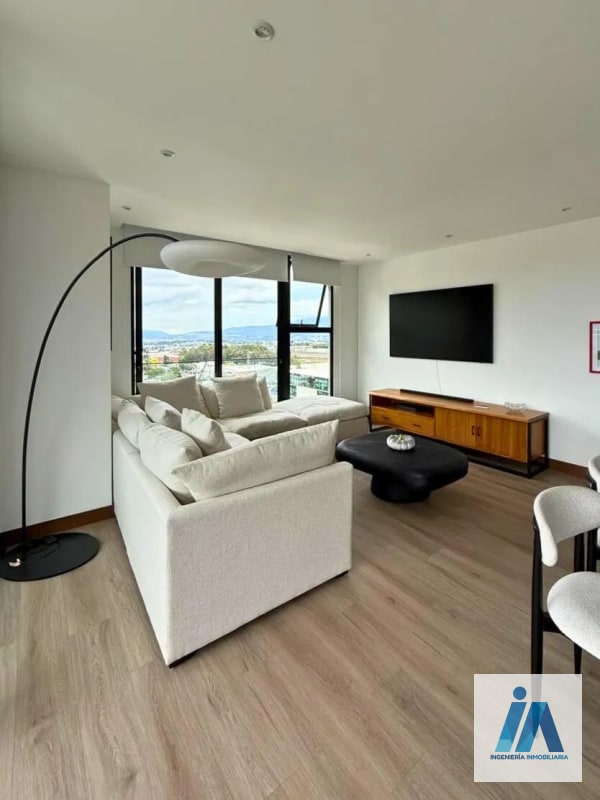 APARTAMENTO AMUEBLADO EN VENTA📍Edificio Artis, Zona 13 Es la opción perfecta para quienes buscan una inversión de alto perfil - 15