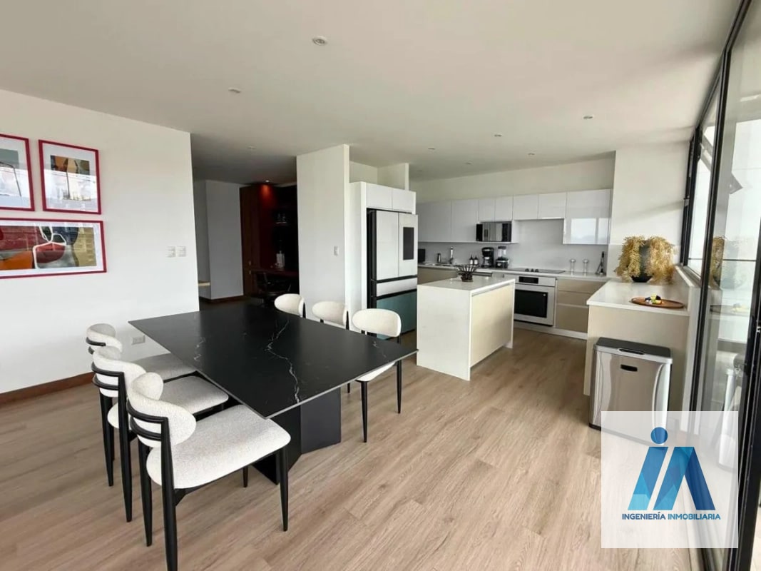 APARTAMENTO AMUEBLADO EN VENTA📍Edificio Artis, Zona 13 Es la opción perfecta para quienes buscan una inversión de alto perfil - 14