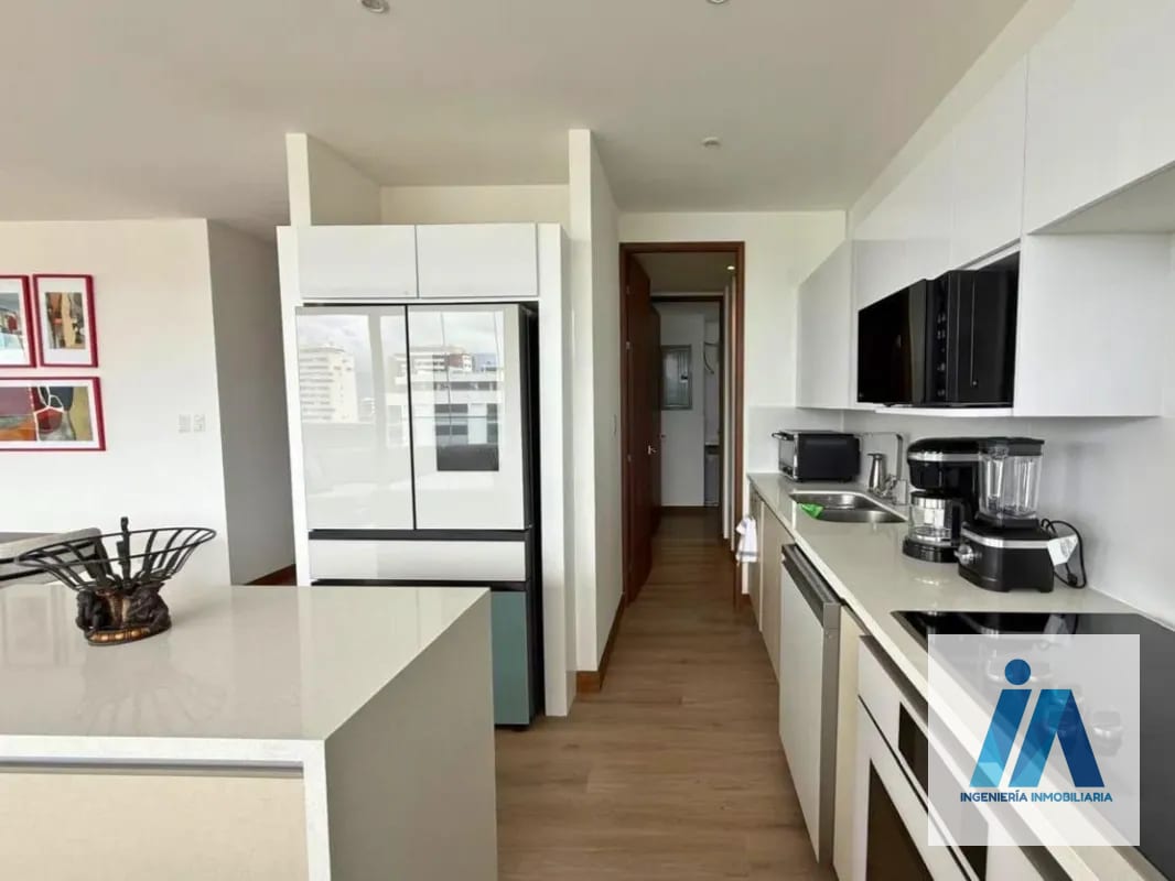 APARTAMENTO AMUEBLADO EN VENTA📍Edificio Artis, Zona 13 Es la opción perfecta para quienes buscan una inversión de alto perfil — Apartamento en Venta en Zona 13, Guatemala, Ciudad — foto 14 de 17