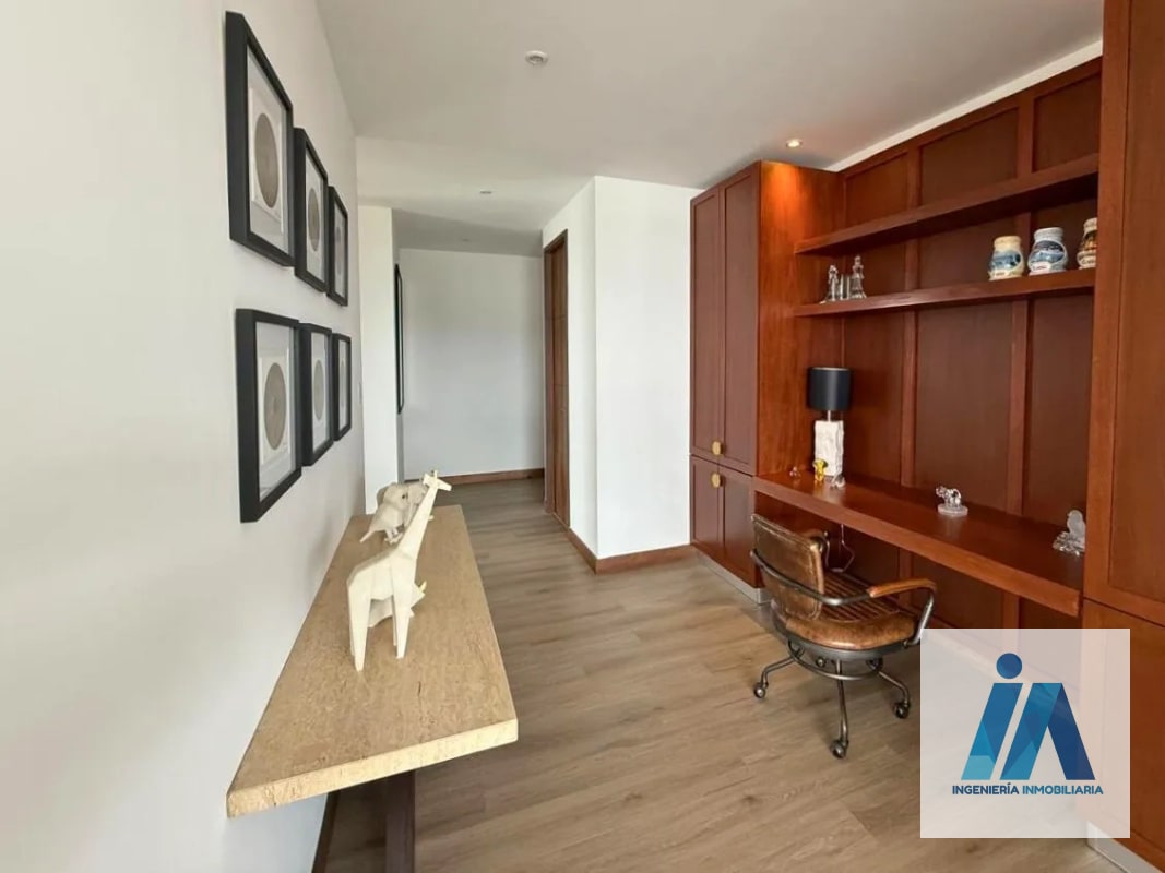 APARTAMENTO AMUEBLADO EN VENTA📍Edificio Artis, Zona 13 Es la opción perfecta para quienes buscan una inversión de alto perfil - 8