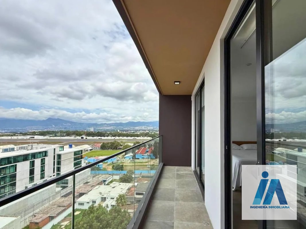 APARTAMENTO AMUEBLADO EN VENTA📍Edificio Artis, Zona 13 Es la opción perfecta para quienes buscan una inversión de alto perfil - 7