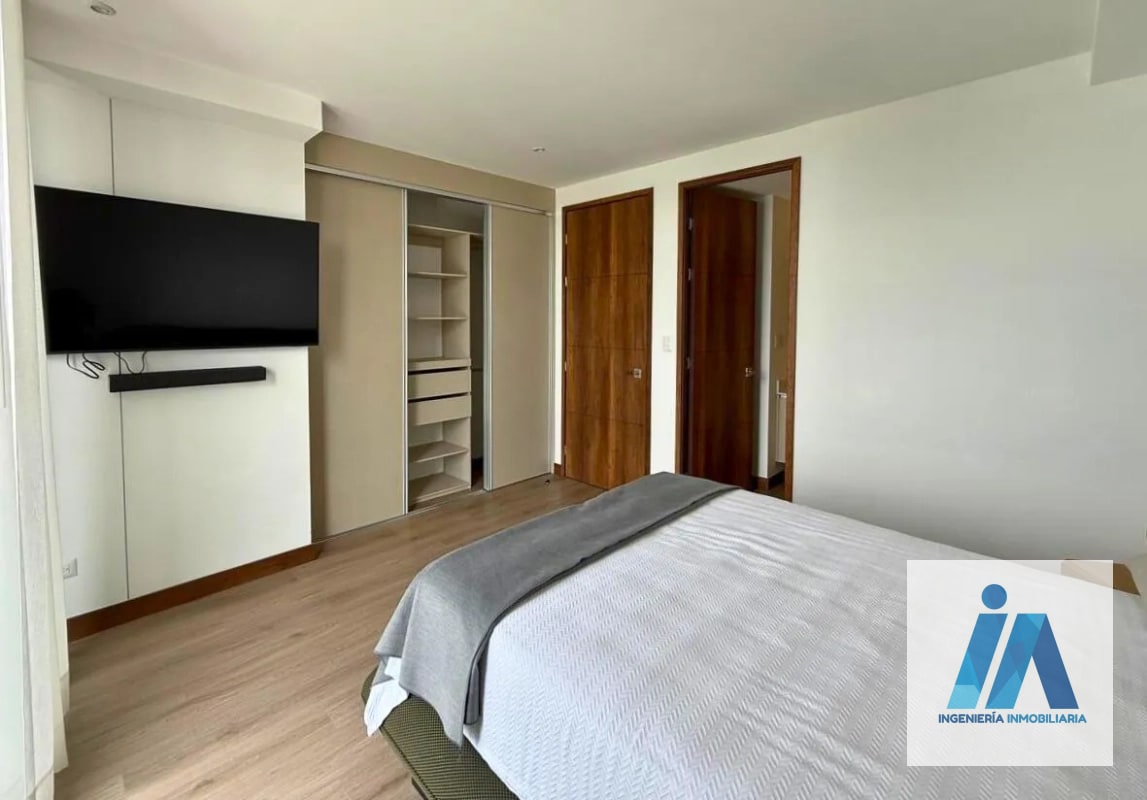 APARTAMENTO AMUEBLADO EN VENTA📍Edificio Artis, Zona 13 Es la opción perfecta para quienes buscan una inversión de alto perfil - 5