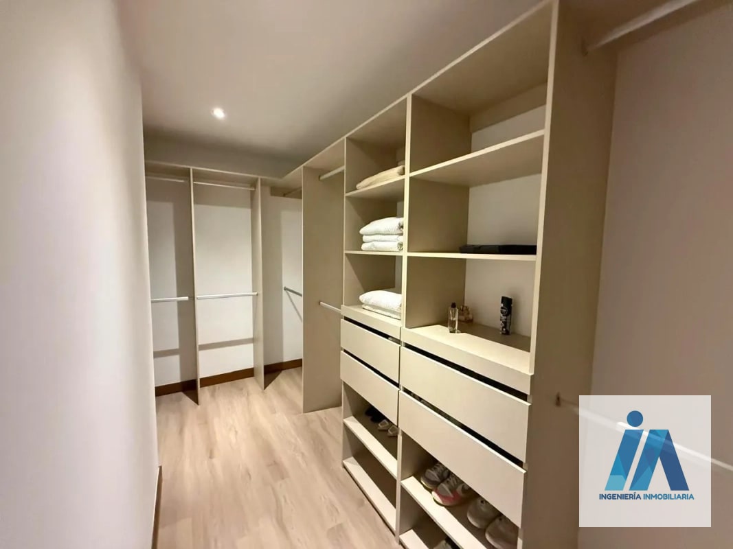 APARTAMENTO AMUEBLADO EN VENTA📍Edificio Artis, Zona 13 Es la opción perfecta para quienes buscan una inversión de alto perfil - 3