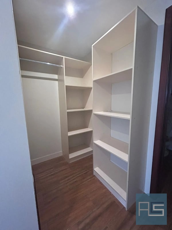 *Amplio apartamento de 2 hab con cuarto de servicio en nivel alto en Renta - Milenia, zona 10* - 8
