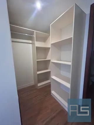 *Amplio apartamento de 2 hab con cuarto de servicio en nivel alto en Renta - Milenia, zona 10* — Apartamento en Alquiler en Milenia, Zona 10, Guatemala, Ciudad — miniatura 9 de 17