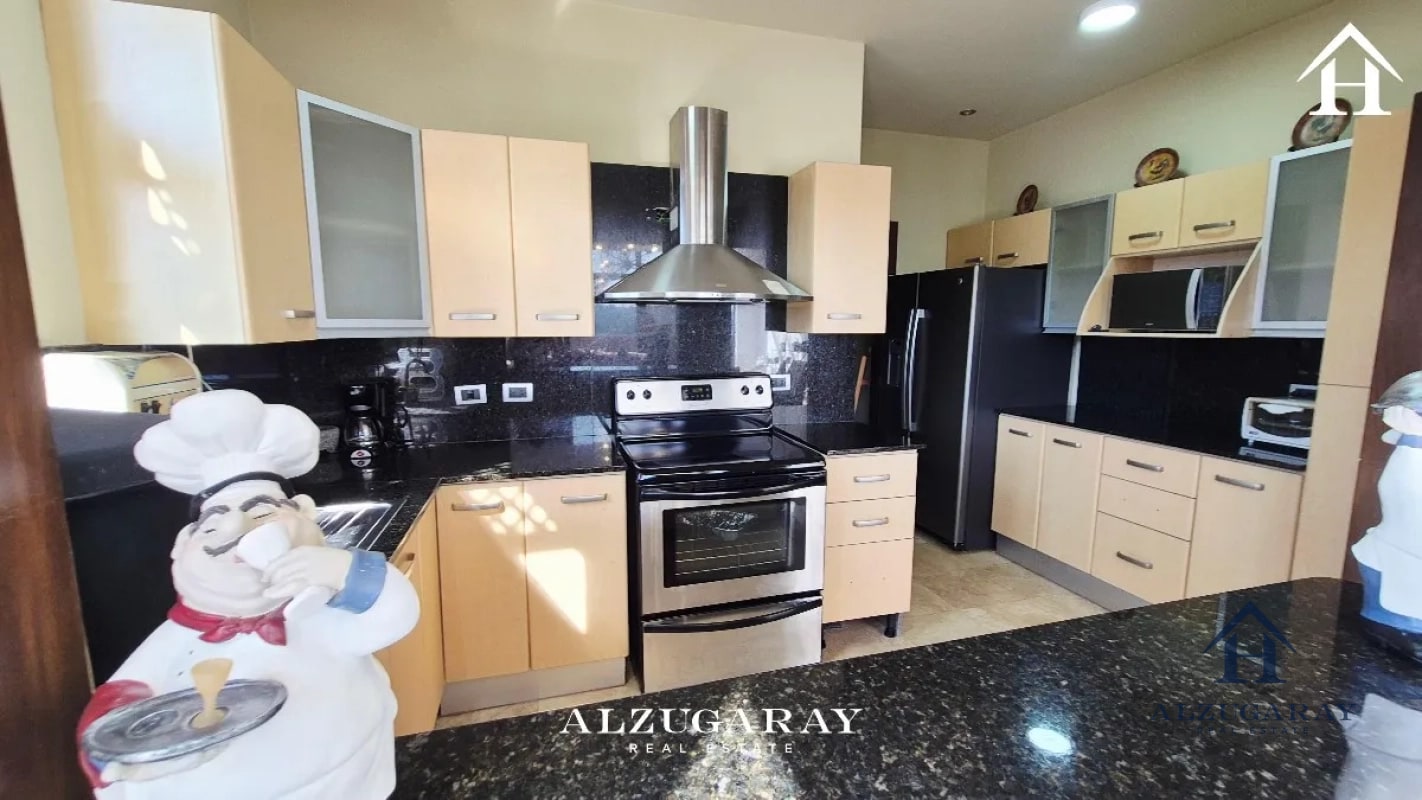 PENTHOUSE C/ TERRAZA AMPLIA 3 HAB. / VISTA HERMOSA I Z.15 - 3