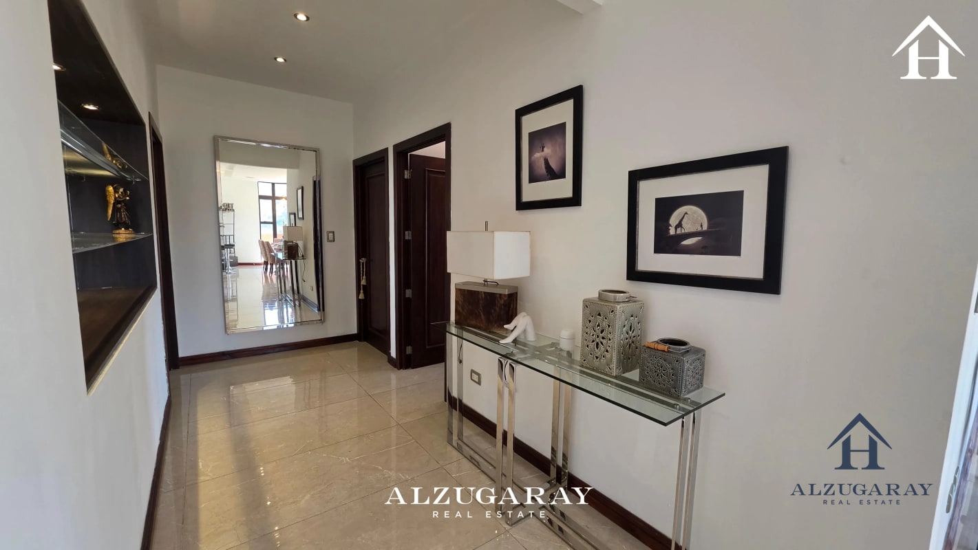 PENTHOUSE C/ TERRAZA AMPLIA 3 HAB. / VISTA HERMOSA I Z.15 - 4