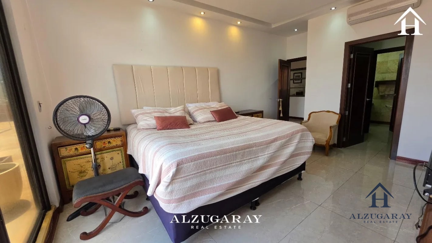 PENTHOUSE C/ TERRAZA AMPLIA 3 HAB. / VISTA HERMOSA I Z.15 - 5