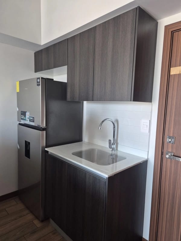 RENTO APARTANENTO PARA ESTRENAR INARA ZONA 4 — Apartamento en Alquiler en Inara Cuatro Norte, Zona 4, Guatemala, Ciudad — foto 12 de 13