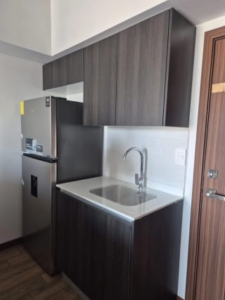 RENTO APARTANENTO PARA ESTRENAR INARA ZONA 4 — Apartamento en Alquiler en Inara Cuatro Norte, Zona 4, Guatemala, Ciudad — miniatura 12 de 13