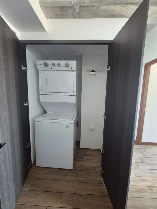 RENTO APARTANENTO PARA ESTRENAR INARA ZONA 4 — Apartamento en Alquiler en Inara Cuatro Norte, Zona 4, Guatemala, Ciudad — foto 10 de 13