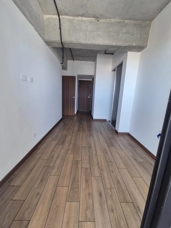 RENTO APARTANENTO PARA ESTRENAR INARA ZONA 4 — Apartamento en Alquiler en Inara Cuatro Norte, Zona 4, Guatemala, Ciudad — foto 9 de 13
