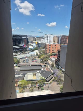RENTO APARTANENTO PARA ESTRENAR INARA ZONA 4 — Apartamento en Alquiler en Inara Cuatro Norte, Zona 4, Guatemala, Ciudad — miniatura 6 de 13