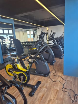 RENTO APARTANENTO PARA ESTRENAR INARA ZONA 4 — Apartamento en Alquiler en Inara Cuatro Norte, Zona 4, Guatemala, Ciudad — miniatura 5 de 13