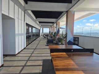 RENTO APARTANENTO PARA ESTRENAR INARA ZONA 4 — Apartamento en Alquiler en Inara Cuatro Norte, Zona 4, Guatemala, Ciudad — miniatura 4 de 13