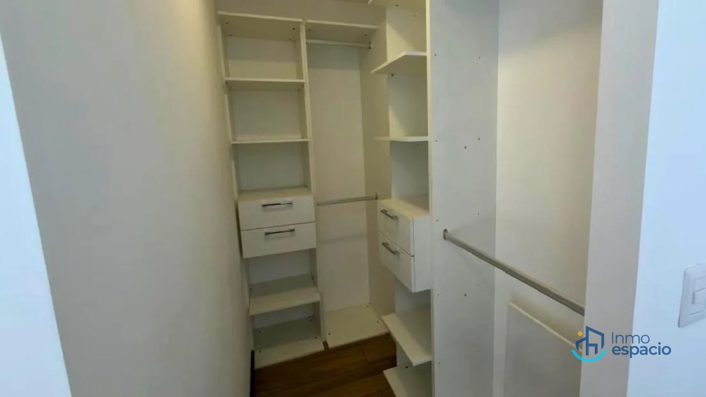 Apartamento amueblado en alquiler – Edificio Cassia, Zona 15 VH1 - 11