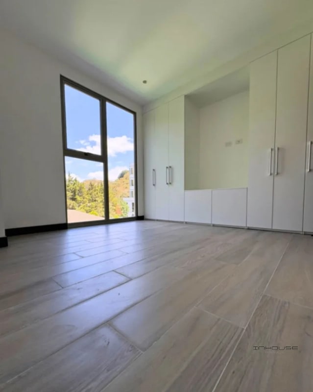 APARTAMENTO EN VENTA  -ZONA 13 IRIDIA- PARA ESTRENAR- - 4