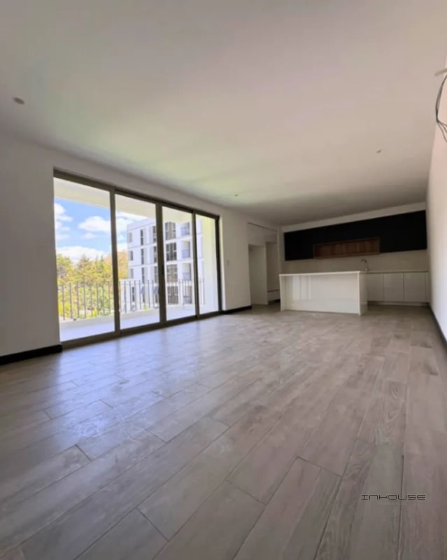 APARTAMENTO EN VENTA -ZONA 13 IRIDIA- PARA ESTRENAR- - 1
