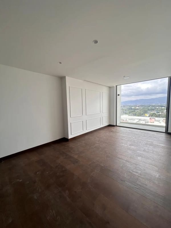 Apartamento en Alquiler Atarah Zona 10 — Apartamento en Alquiler en Atarah, Zona 10, Guatemala, Ciudad — foto 1 de 15