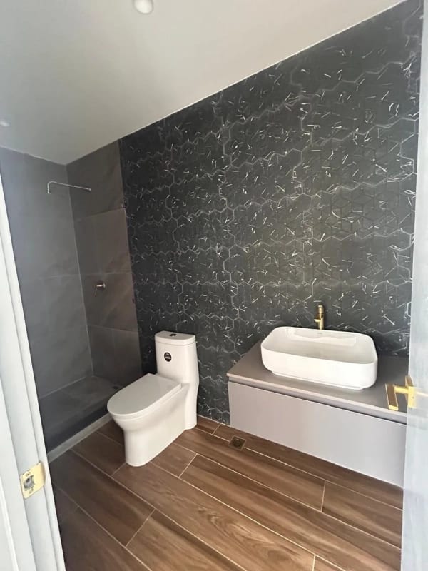 Apartamento en Alquiler Atarah Zona 10 — Apartamento en Alquiler en Atarah, Zona 10, Guatemala, Ciudad — foto 9 de 15