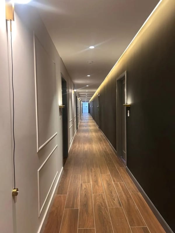 Apartamento en Alquiler Atarah Zona 10 — Apartamento en Alquiler en Atarah, Zona 10, Guatemala, Ciudad — foto 4 de 15