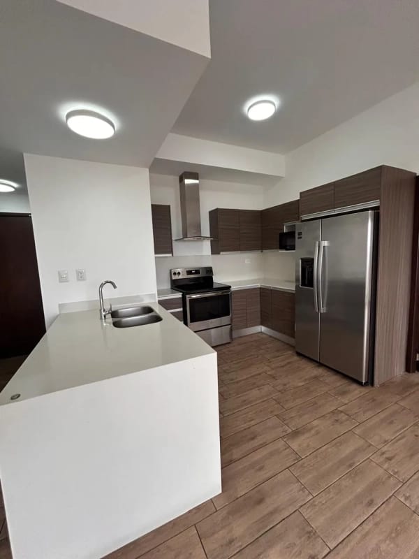 Apartamento en Alquiler Casalini Diagonal — Apartamento en Alquiler en Casalini Diagonal 6, Zona 10, Guatemala, Ciudad — foto 10 de 10