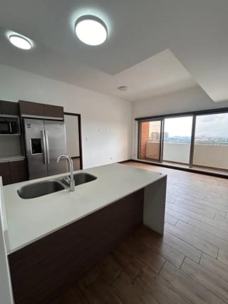 Apartamento en Alquiler Casalini Diagonal — Apartamento en Alquiler en Casalini Diagonal 6, Zona 10, Guatemala, Ciudad — miniatura 7 de 10
