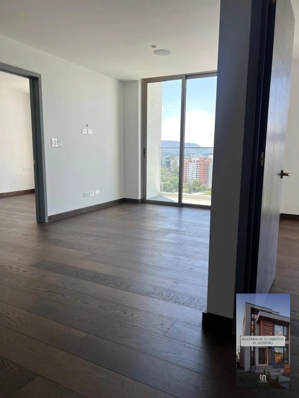 Apartamento en Atarah, Zona 10 – 3 Habitaciones y Amenidades Premium - 15
