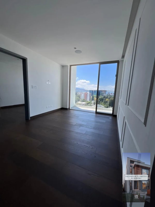 Apartamento en Atarah, Zona 10 – 3 Habitaciones y Amenidades Premium - 14