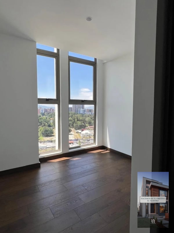 Apartamento en Atarah, Zona 10 – 3 Habitaciones y Amenidades Premium - 13