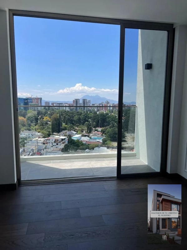 Apartamento en Atarah, Zona 10 – 3 Habitaciones y Amenidades Premium - 12