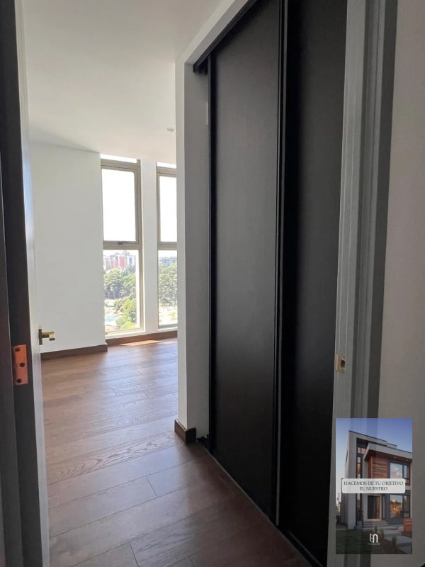 Apartamento en Atarah, Zona 10 – 3 Habitaciones y Amenidades Premium - 8