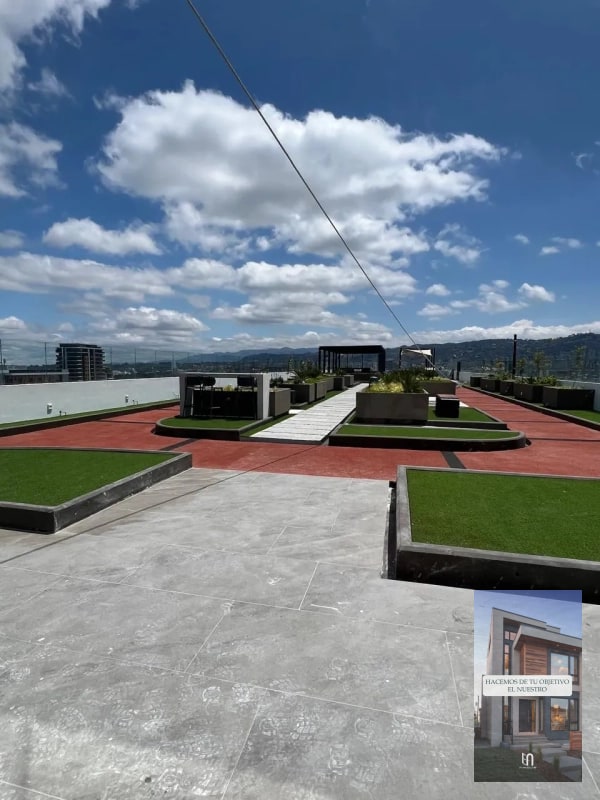Apartamento en Atarah, Zona 10 – 3 Habitaciones y Amenidades Premium - 7