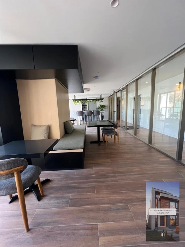Apartamento en Atarah, Zona 10 – 3 Habitaciones y Amenidades Premium - 6