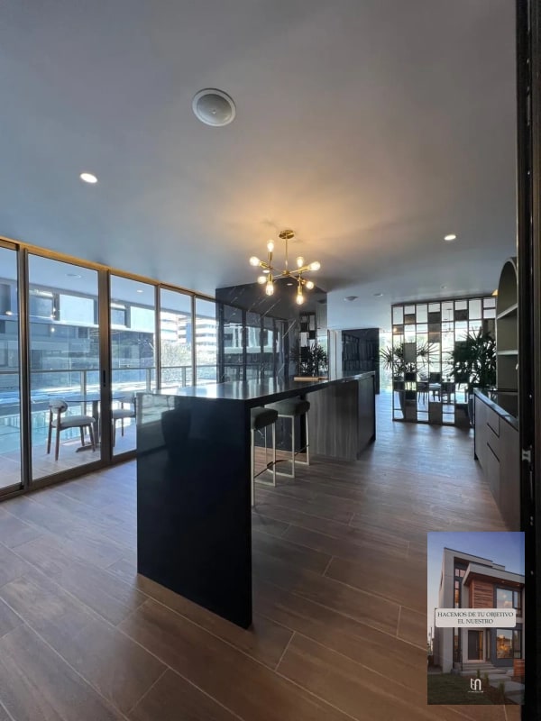 Apartamento en Atarah, Zona 10 – 3 Habitaciones y Amenidades Premium - 4