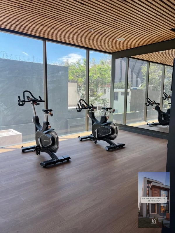 Apartamento en Atarah, Zona 10 – 3 Habitaciones y Amenidades Premium - 3