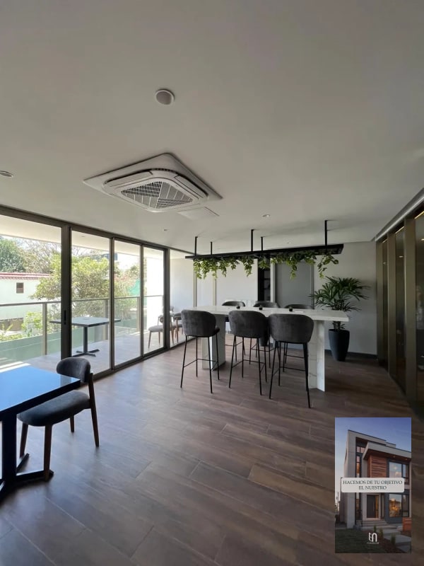Apartamento en Atarah, Zona 10 – 3 Habitaciones y Amenidades Premium - 2