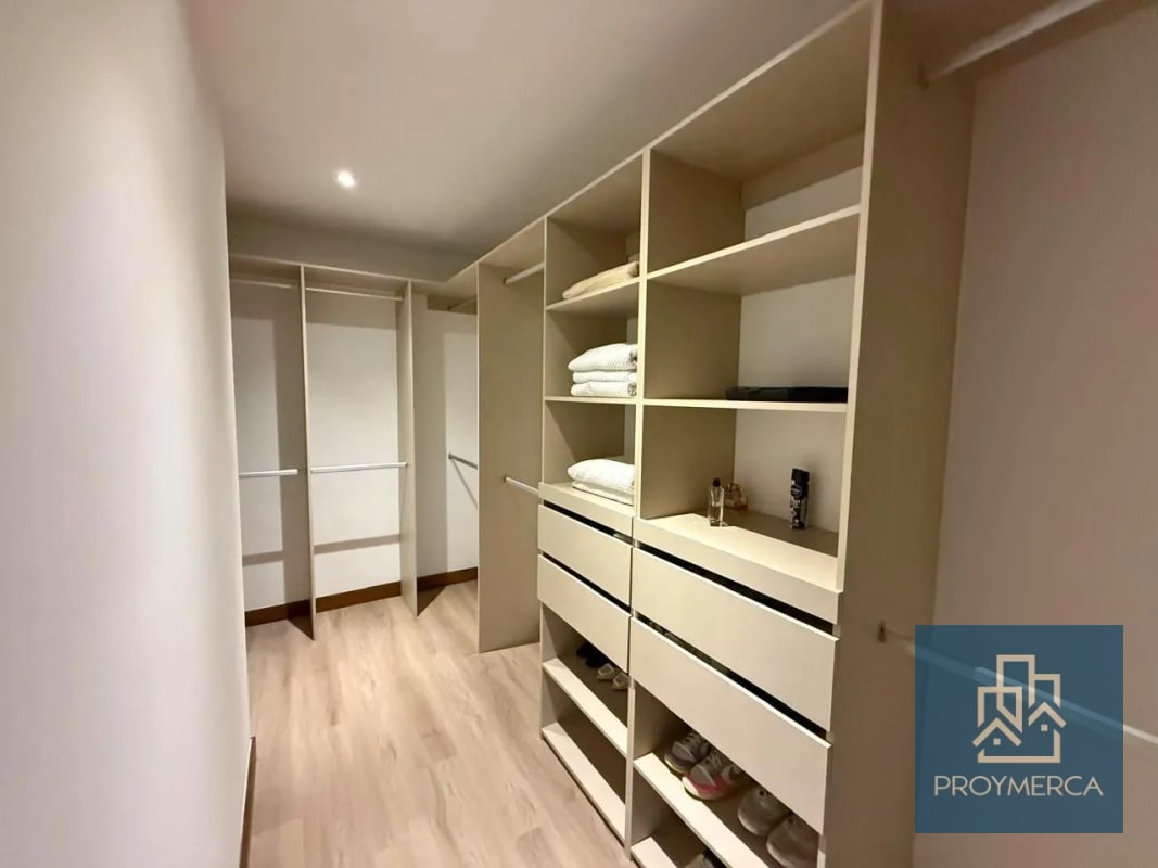 Apartamento amueblado en venta, Edificio Artis, Zona 13 - 5