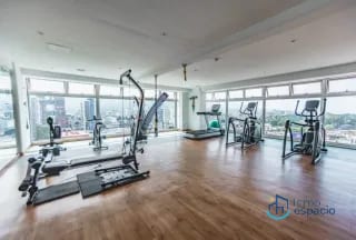 Apartamento amueblado en venta – Edificio CityHaus, Zona 10 — Apartamento en Venta en City Haus, Zona 10, Guatemala, Ciudad — miniatura 15 de 17