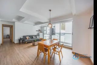 Apartamento amueblado en venta – Edificio CityHaus, Zona 10 — Apartamento en Venta en City Haus, Zona 10, Guatemala, Ciudad — miniatura 11 de 17