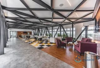 Apartamento amueblado en venta – Edificio CityHaus, Zona 10 — Apartamento en Venta en City Haus, Zona 10, Guatemala, Ciudad — miniatura 4 de 17