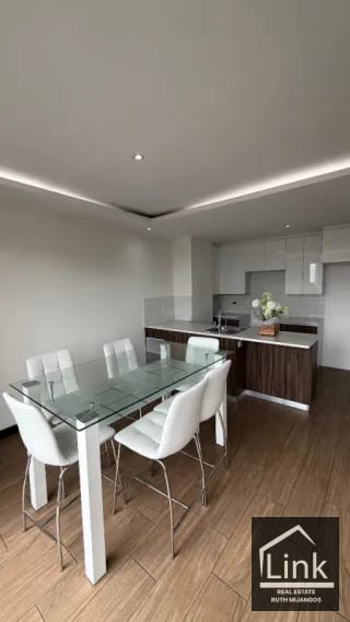 Venta de Apartamento VH1 Edificio Praga — Apartamento en Venta en Edificio Praga, Zona 15, Guatemala, Ciudad — miniatura 1 de 13