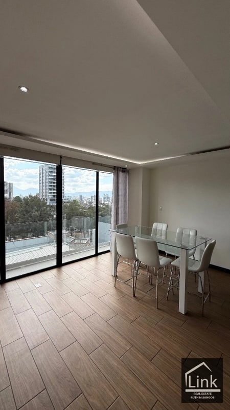 Venta de Apartamento VH1 Edificio Praga - 11