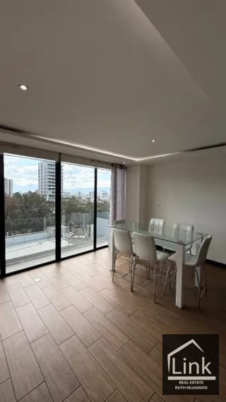 Venta de Apartamento VH1 Edificio Praga — Apartamento en Venta en Edificio Praga, Zona 15, Guatemala, Ciudad — miniatura 12 de 13