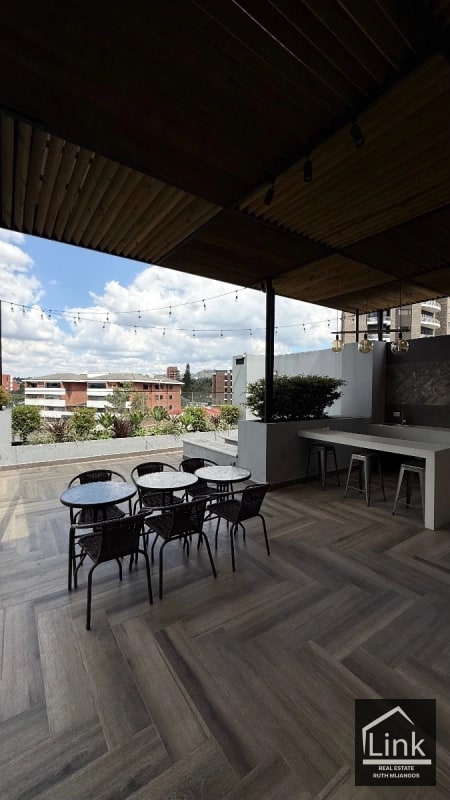 Venta de Apartamento VH1 Edificio Praga - 4