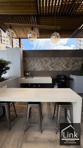 Venta de Apartamento VH1 Edificio Praga — Apartamento en Venta en Edificio Praga, Zona 15, Guatemala, Ciudad — miniatura 4 de 13
